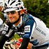Frank Schleck during the Trofeo Cala Millor at the Challenge Mallorca 2010